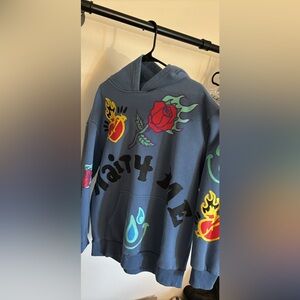 “Wait 4 Me” hoodie